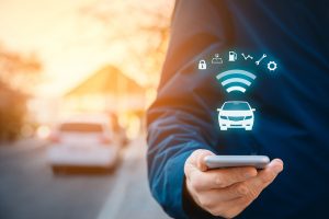 Apps que facilitam a vida do motorista