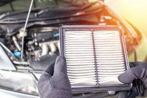 Conheça os filtros do seu carro