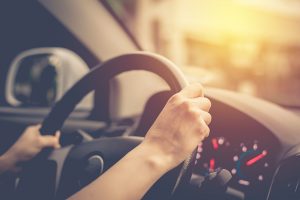 Dicas de condução para novos motoristas