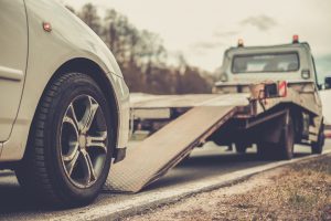Não fique em pânico se o seu carro parar enquanto você está dirigindo