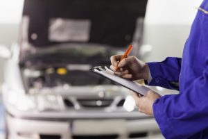 Benefícios de manter a manutenção em dia
