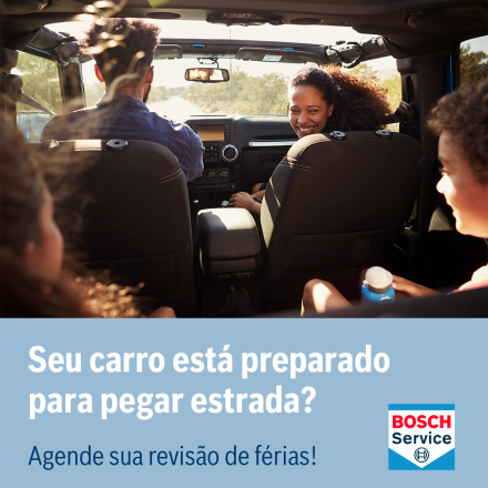 Seu carro está preparado para pegar estrada?